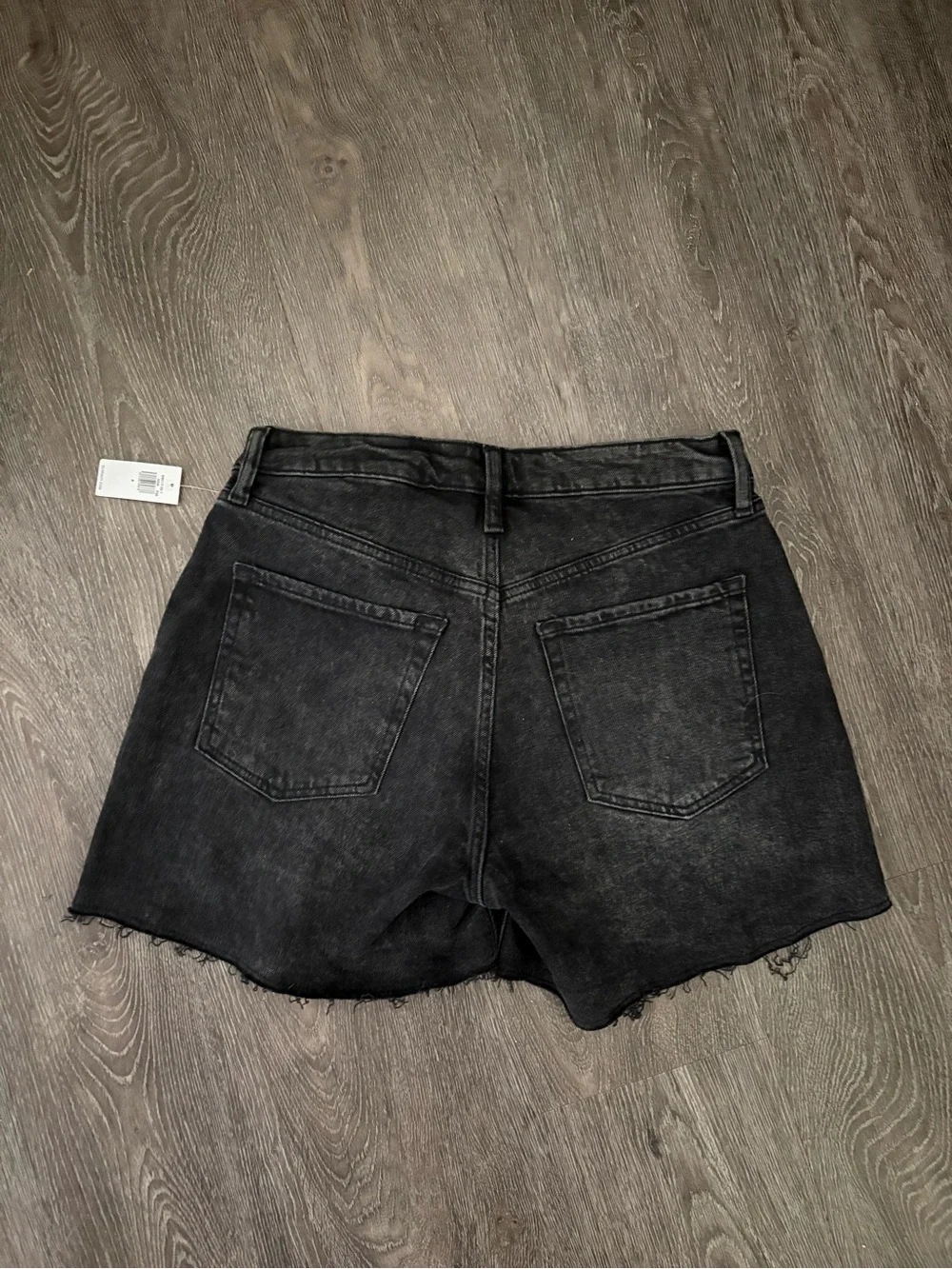 NWT Old Navy high rise shorts